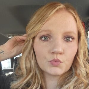 Meet your Posher, Ericka